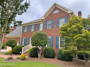 3707 Tucker Dr, Greenville, NC 27858
