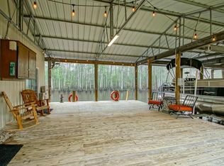 23304 Chene Blanc Ln, Maurepas, LA 70449