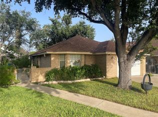 1704 Rio Dr, Mission, TX 78572
