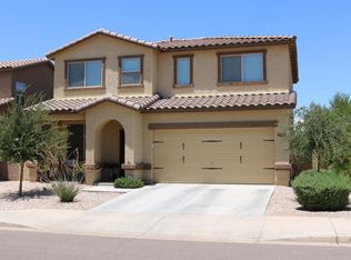 10026 W Whyman Ave, Tolleson, AZ 85353