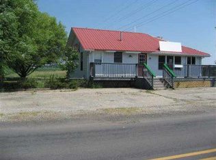 485 E 600 N, Howe, IN 46746