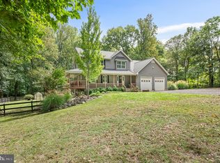 15334 Hillsboro Rd, Purcellville, VA 20132