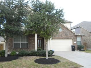 26622 Fielder Brook Ln, Katy, TX 77494