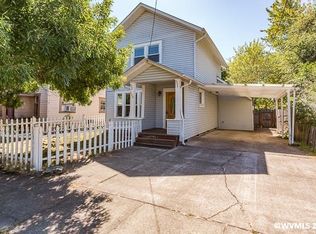 826 4th Ave SE, Albany, OR 97321