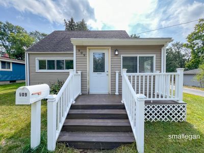 909 Orange St, Greenville, MI, 48838