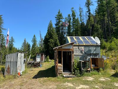 1896 Swede Pass Rd N, Evans, WA, 99126