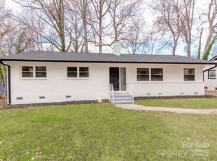 2025 Birchcrest Dr, Charlotte, NC 28205