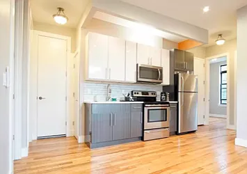 Rented by Greenrock Management