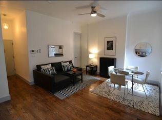 164 Underhill Ave #2RR, Brooklyn, NY 11238