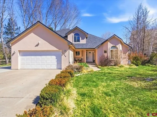 126 Linda Court, Durango, CO 81301
