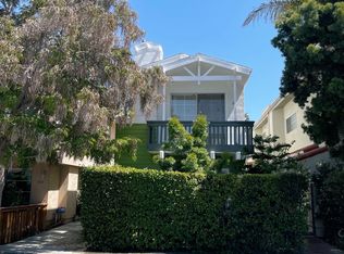 718 Navy St, Santa Monica, CA 90405