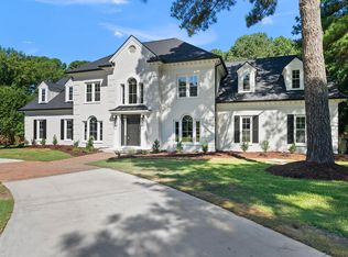 11817 Possum Track Rd, Raleigh, NC 27614