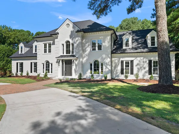 11817 Possum Track Rd, Raleigh, NC 27614