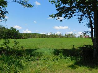 0 Garland Rd, Dexter, ME 04930