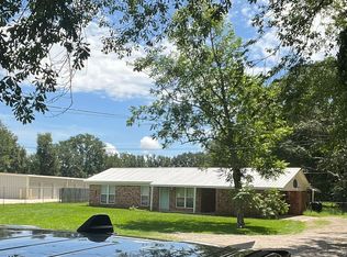 15600 Highway 613, Moss Point, MS 39562