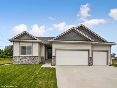 3446 NW 168th St, Clive, IA, 50325