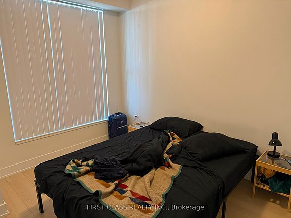 5th image of 575 Bloor St E #2510