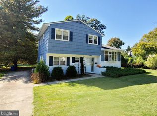 810 Kellogg Rd, Lutherville Timonium, MD 21093