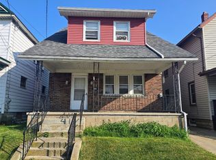 331 E 33rd St, Erie, PA 16504