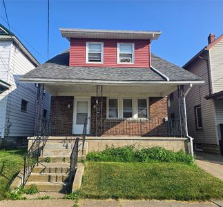 331 E 33rd St, Erie, PA, 16504
