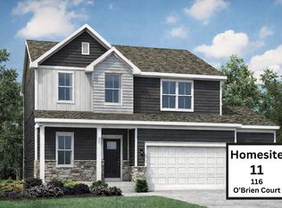 116 O'Brien Court #11, Columbus, WI 53925