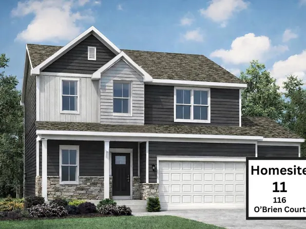 116 O'Brien Court #11, Columbus, WI 53925