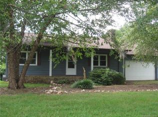 329 Wallace Springs Rd, Statesville, NC 28677