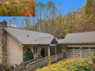 197 Eagles View Rd, Hayesville, NC 28904