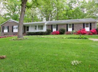 9925 Glass Rd, North Chesterfield, VA 23236