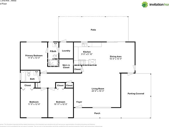 2nd image of 1656 E 2nd Ave