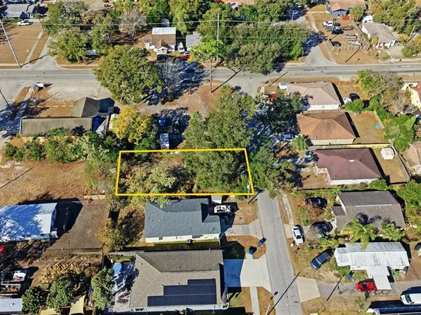 3405 E Powhatan Ave Lot 351, Tampa, FL 33610