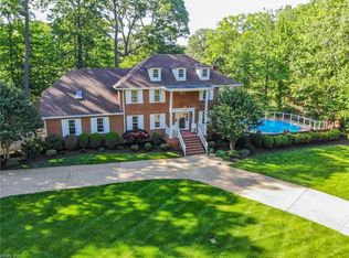 3064 Little Haven Rd, Virginia Beach, VA 23452