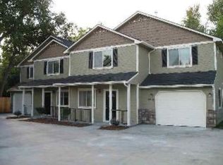 5713/5715 Anna St, Boise, ID 83705