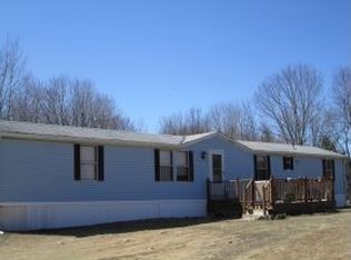 17 Hubbard Rd, Berwick, ME 03901