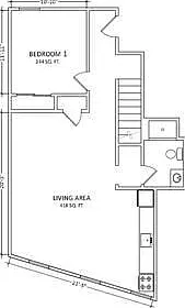 2597 Telegraph Ave #D — Photo 14