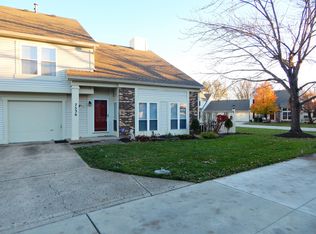 7536 Castleton Farms North Dr, Indianapolis, IN