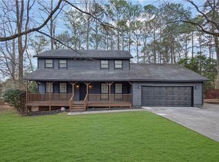 7436 Dartmouth Ct, Riverdale, GA 30274