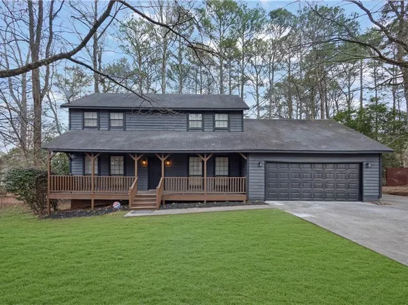 7436 Dartmouth Ct, Riverdale, GA 30274