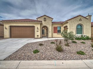 7858 W Cinder Brook Way, Florence, AZ 85132