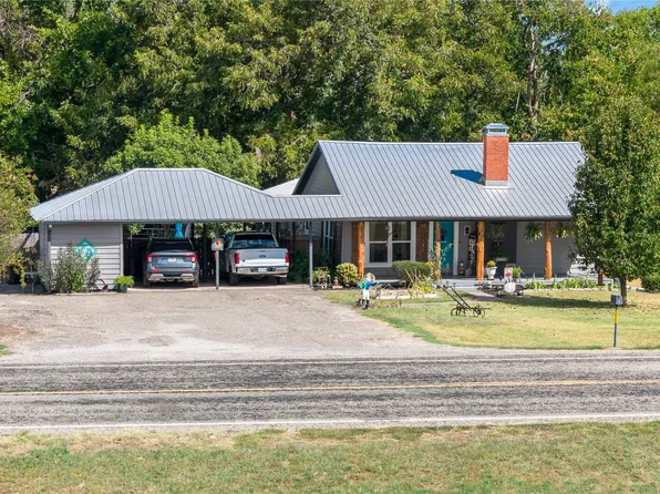 478 Fm 1159, Clarksville, TX 75426