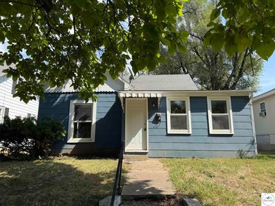 1609 S Stewart Ave, Sedalia, MO, 65301