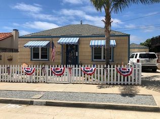 710 Leonard Ave, Oceanside, CA 92054