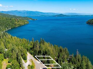 Nna Bay Dr, Sagle, ID 83860