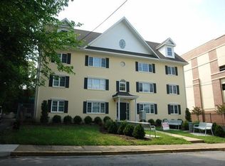 7302 Yale Ave, College Park, MD 20740