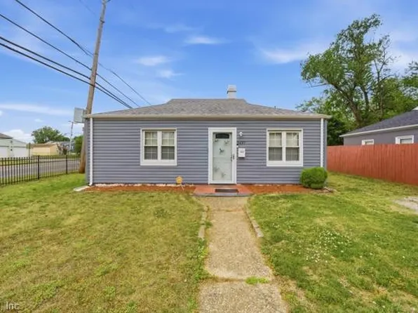 3437 Reynolds Rd, Richmond, VA 23223