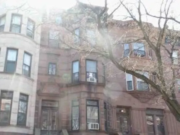 262 Decatur St, Brooklyn, NY 11233