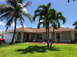 1988 45th St SW, Naples, FL 34116