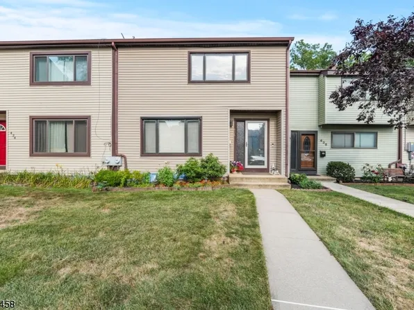 436 Brookside Ln, Hillsborough Twp., NJ 08844