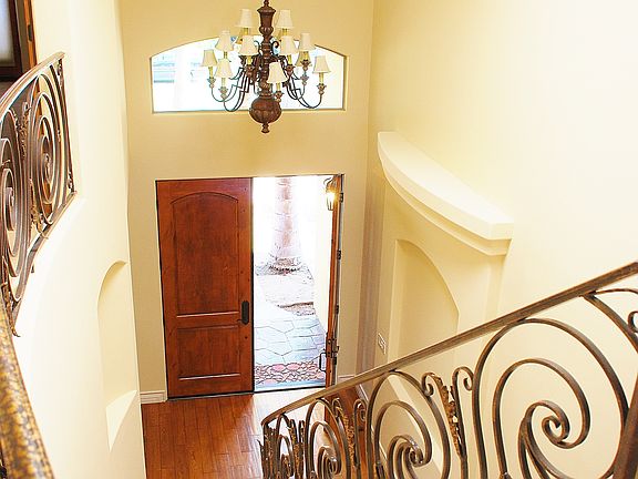 Entry Way