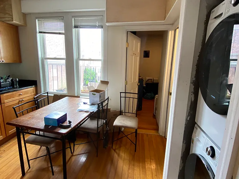 145 Endicott St #6 — Photo 5